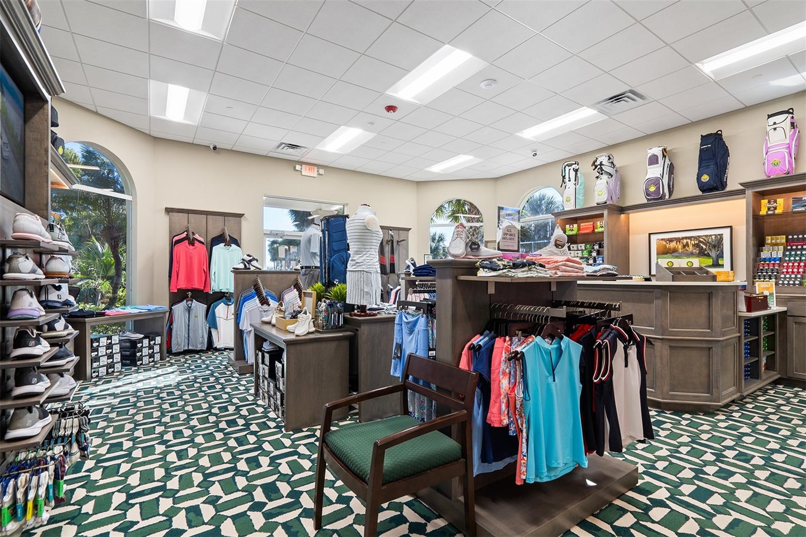 BOCA ROYALE - Residential