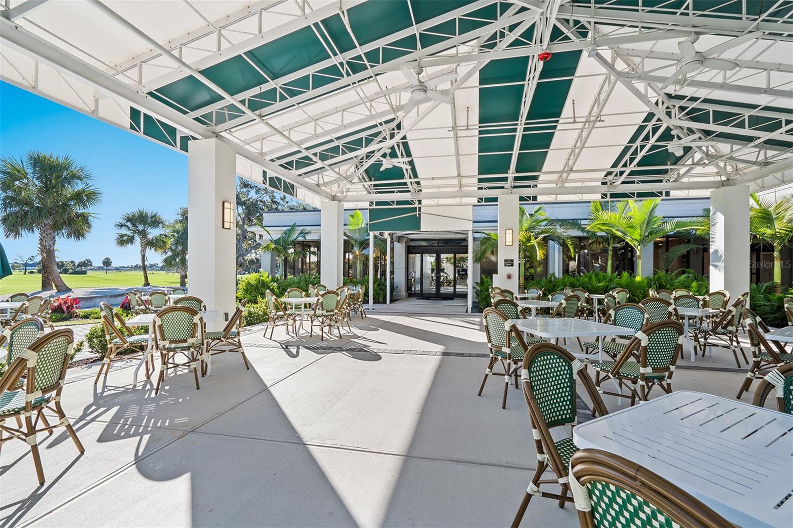 BOCA ROYALE - Residential