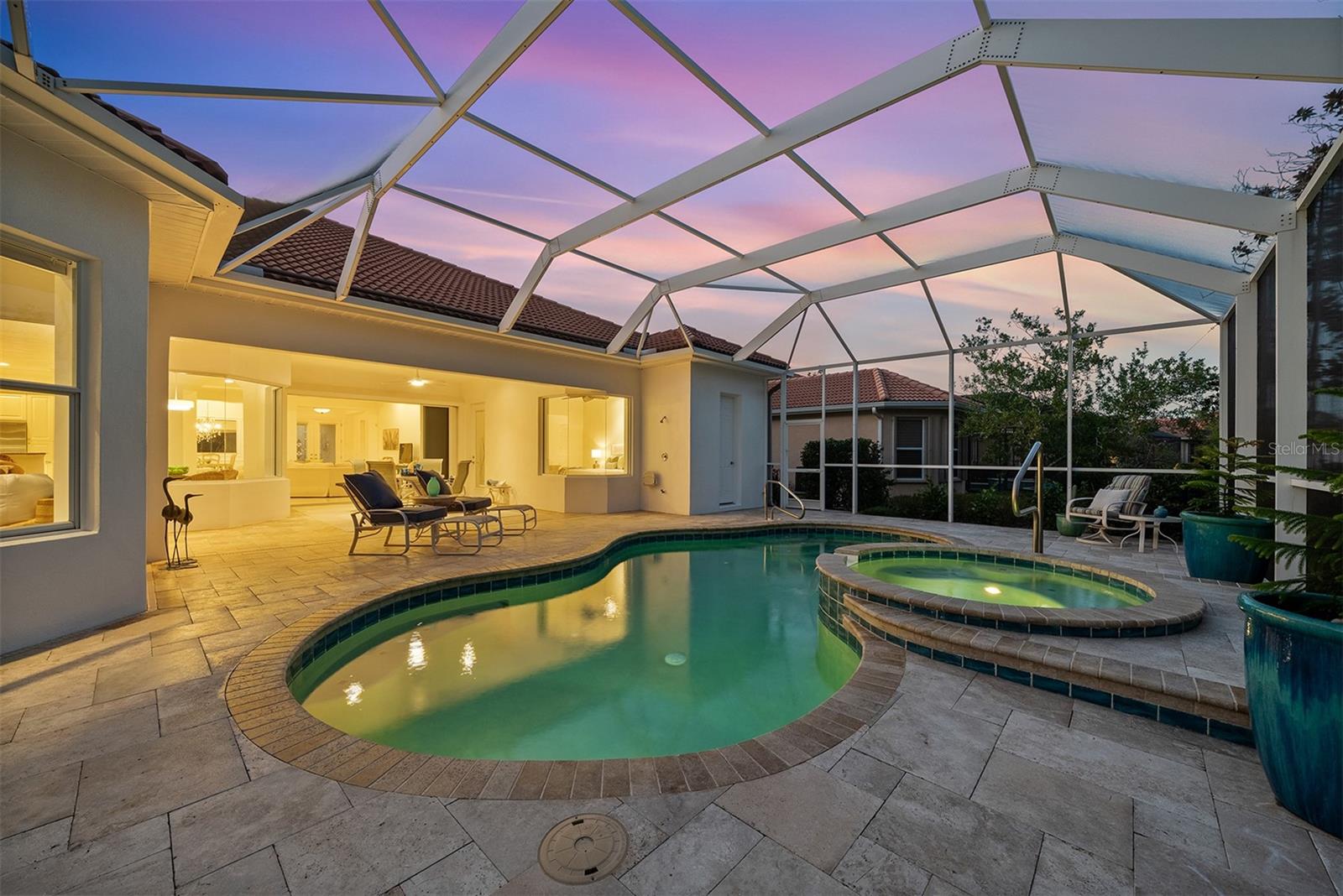 BOCA ROYALE - Residential