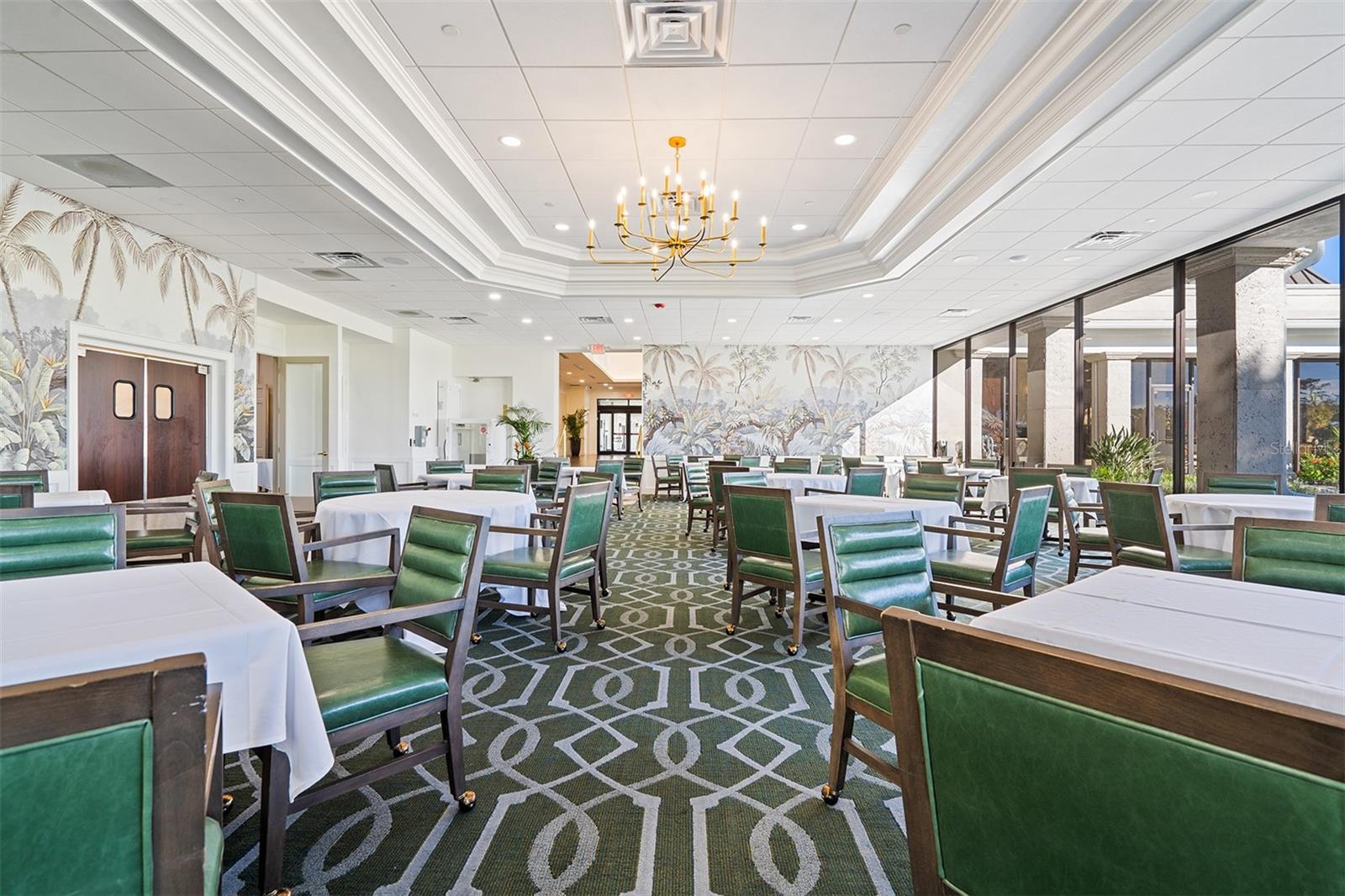 BOCA ROYALE - Residential