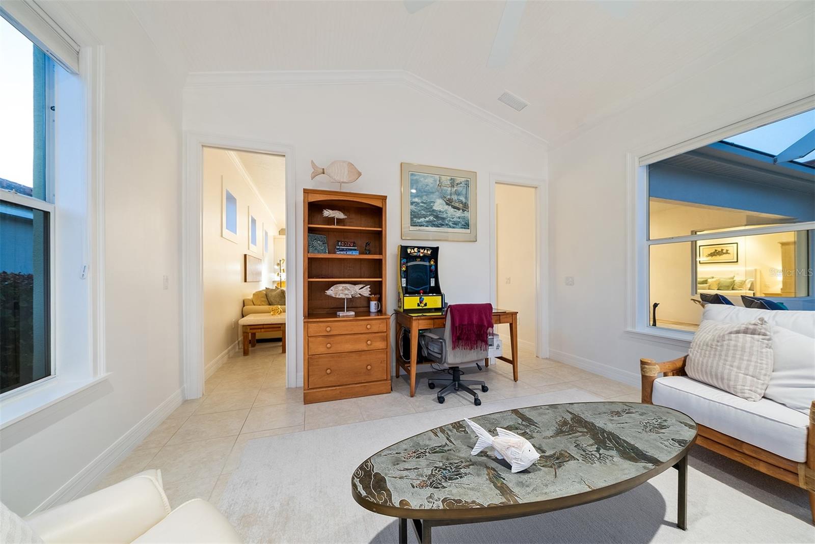 BOCA ROYALE - Residential