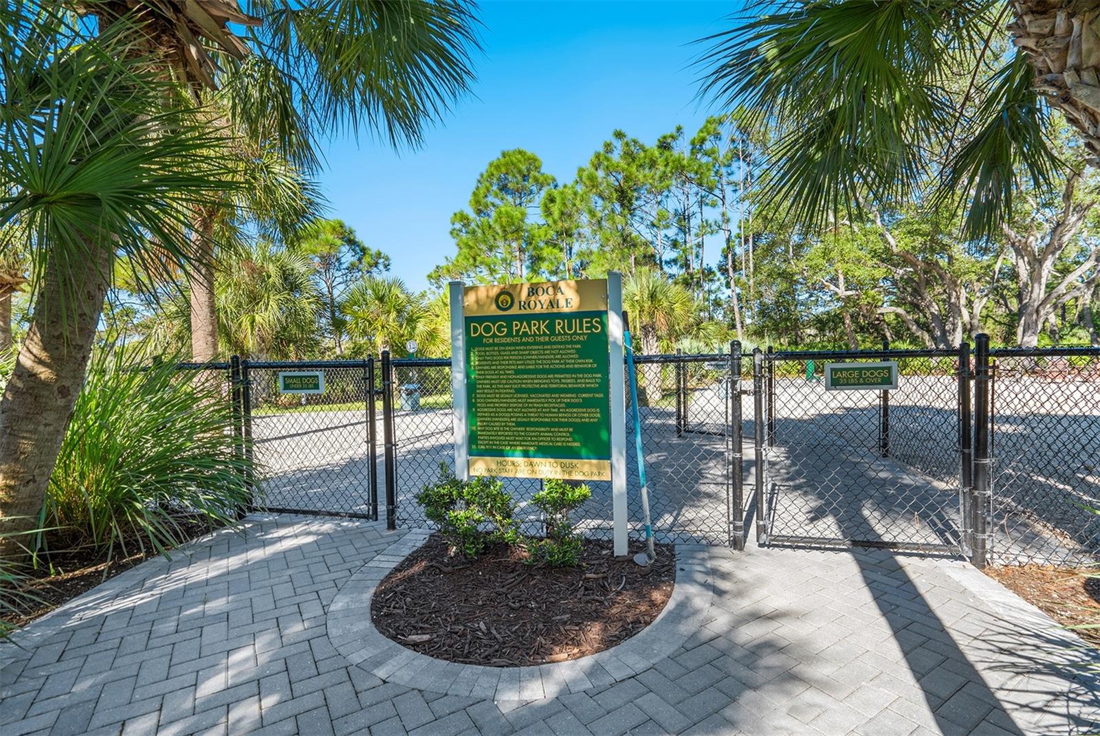 BOCA ROYALE - Residential