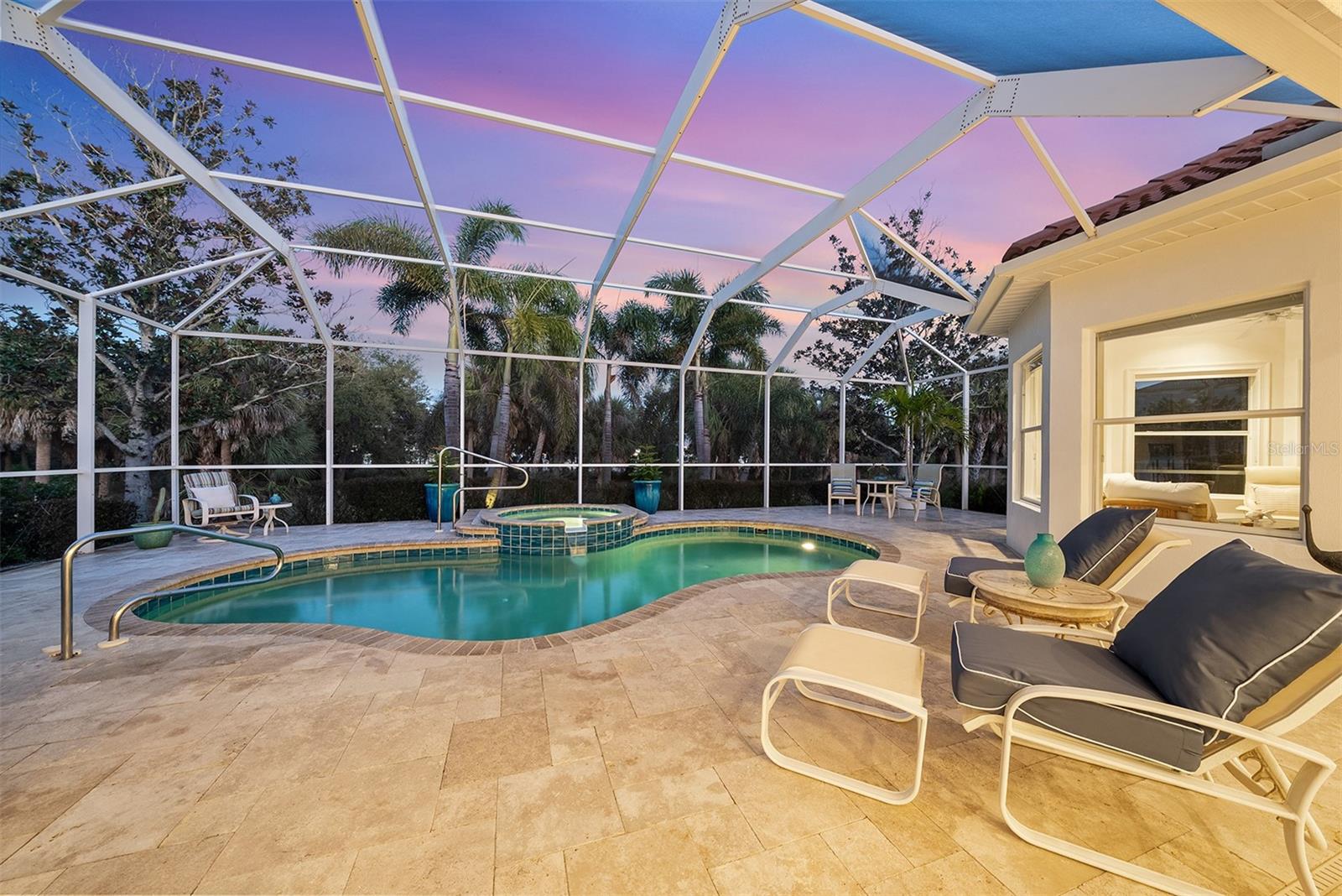 BOCA ROYALE - Residential