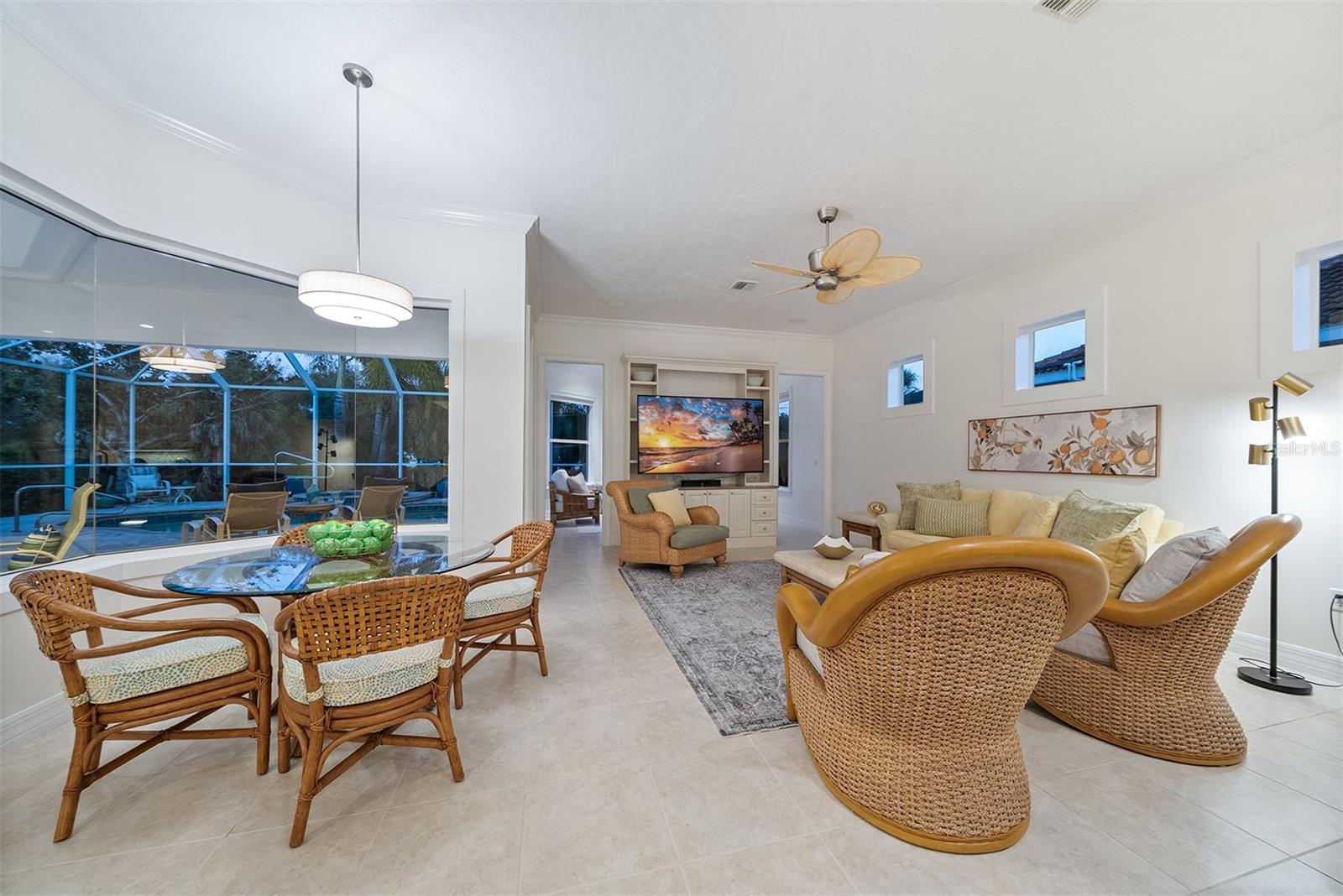 BOCA ROYALE - Residential