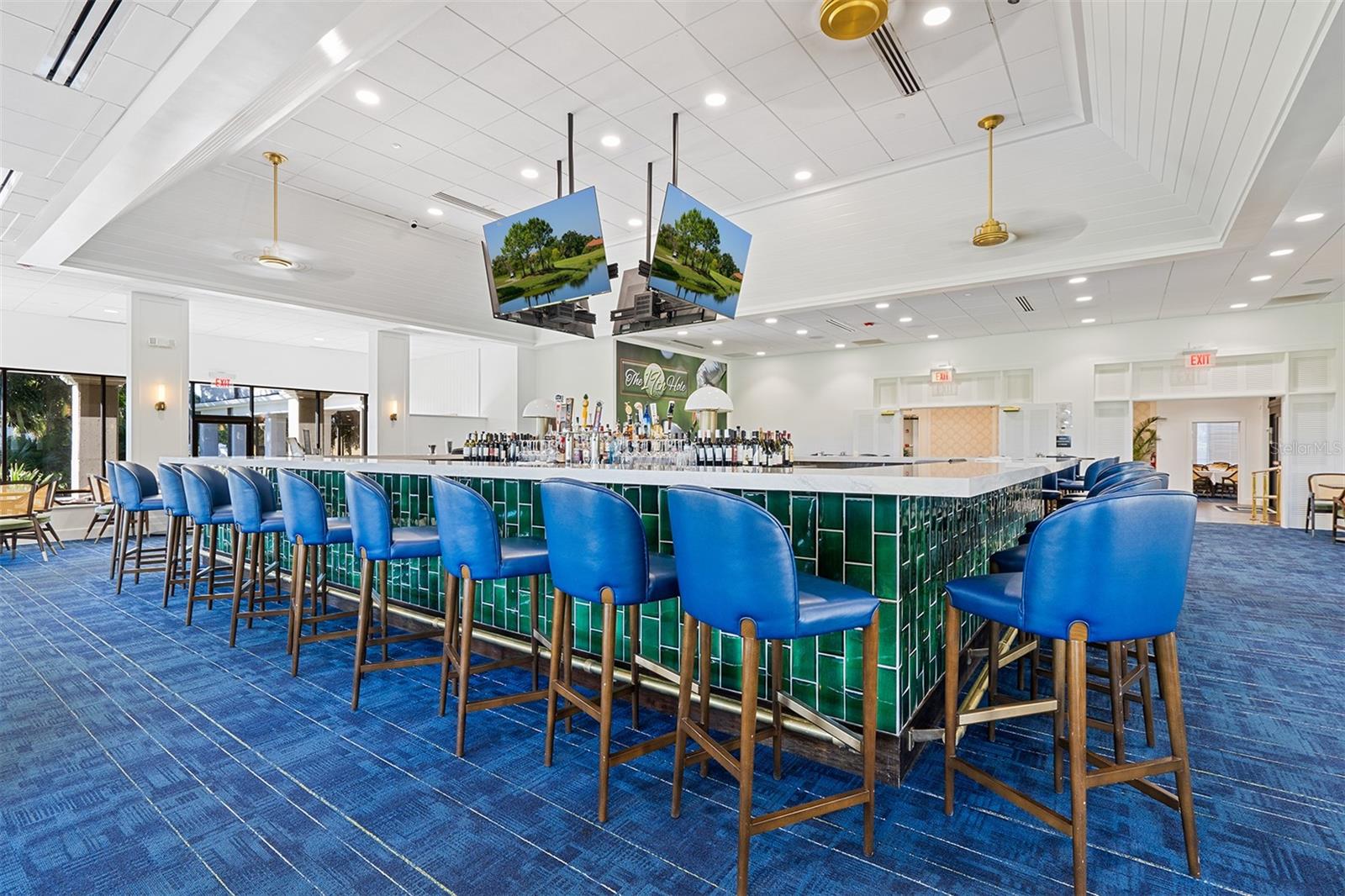 BOCA ROYALE - Residential