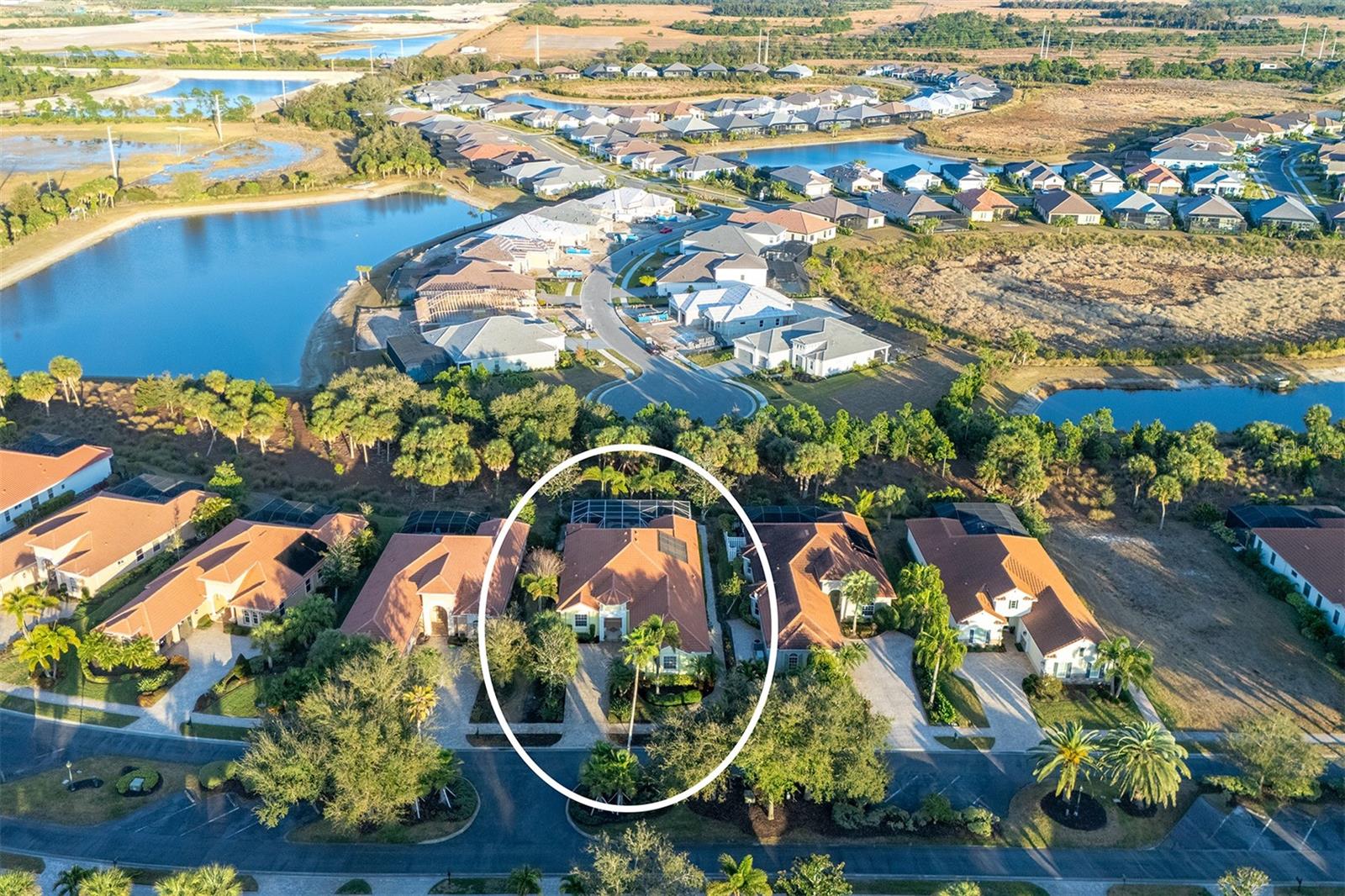 BOCA ROYALE - Residential