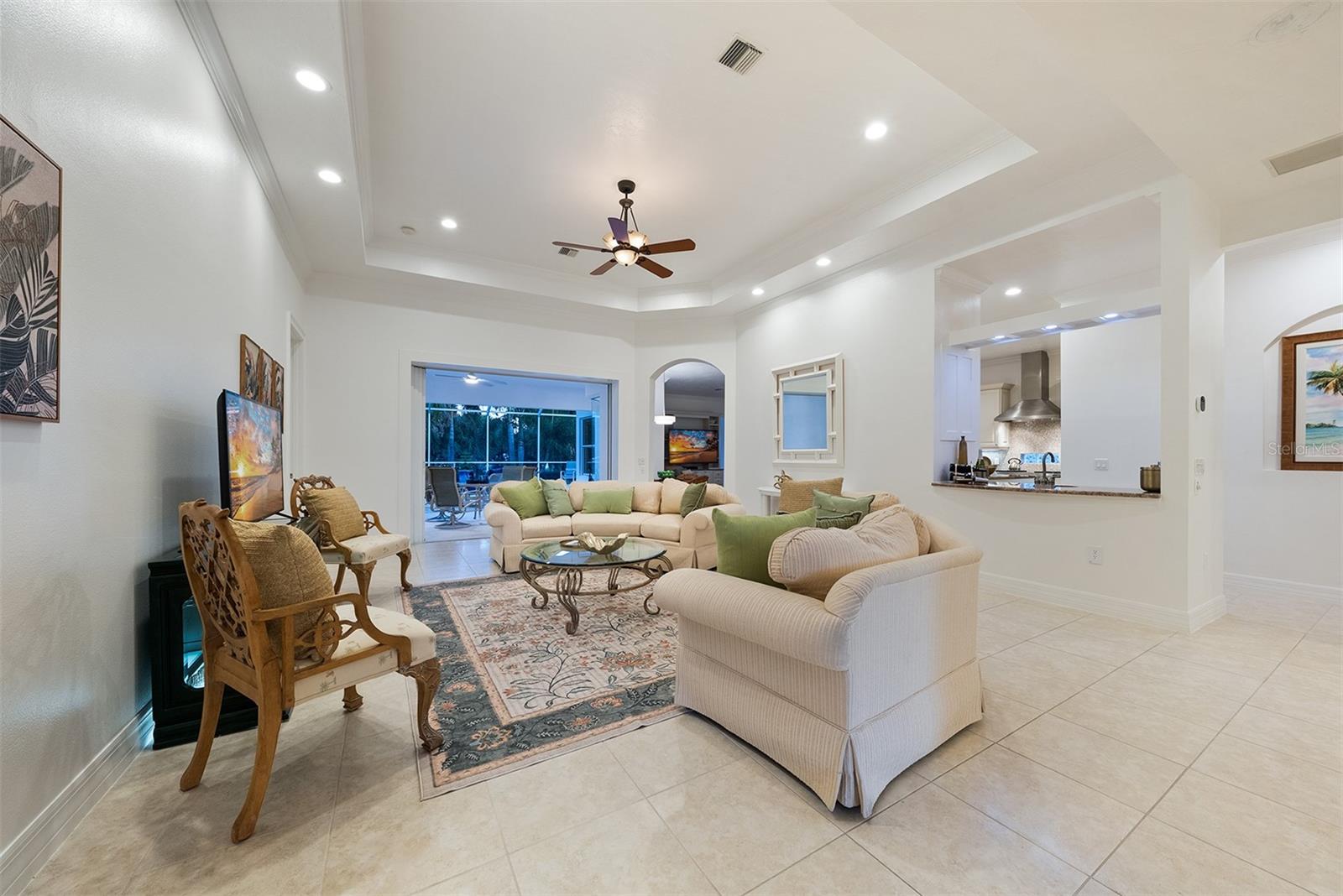 BOCA ROYALE - Residential