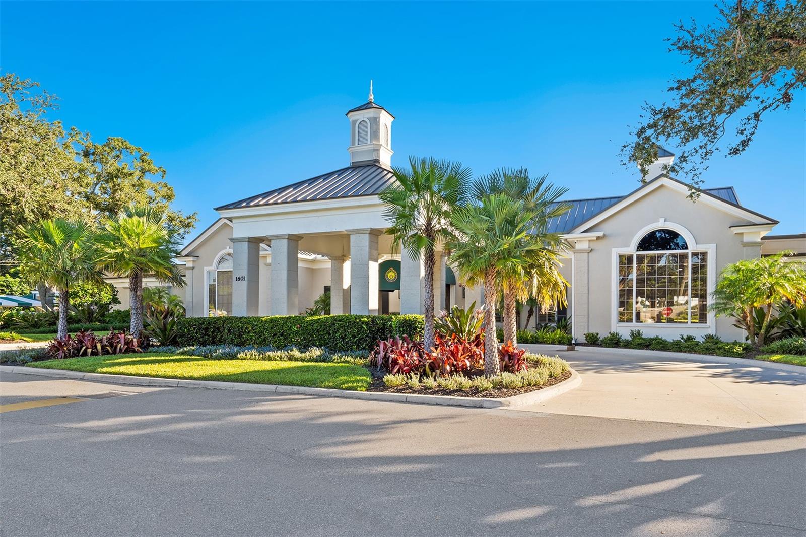 BOCA ROYALE - Residential