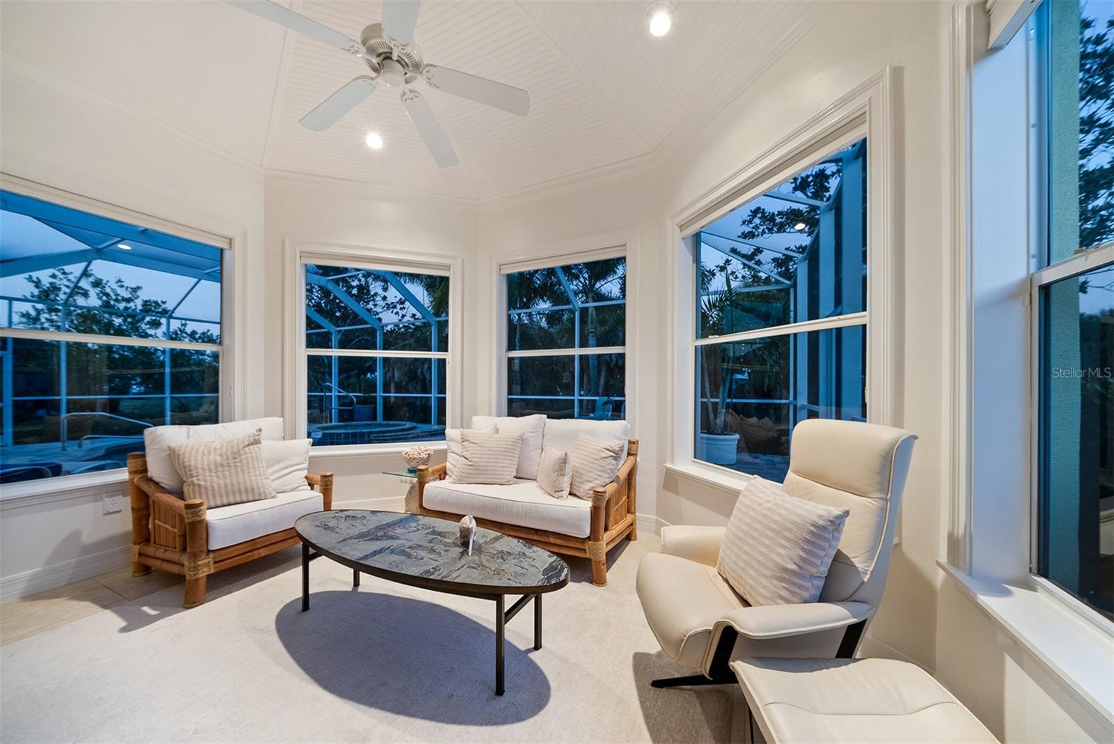 BOCA ROYALE - Residential