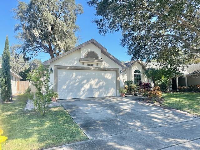 REMINGTON OAKS AT THE CROSSINGS - Residential Lease