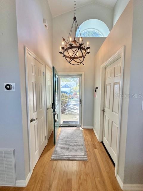 REMINGTON OAKS AT THE CROSSINGS - Residential Lease