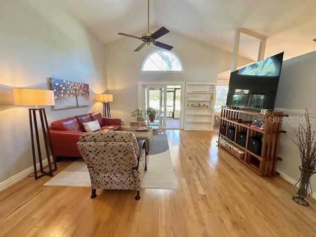 REMINGTON OAKS AT THE CROSSINGS - Residential Lease