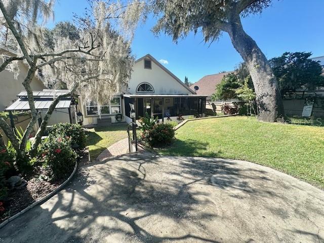 REMINGTON OAKS AT THE CROSSINGS - Residential Lease