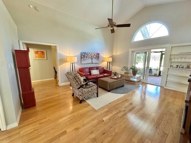 REMINGTON OAKS AT THE CROSSINGS - Residential Lease