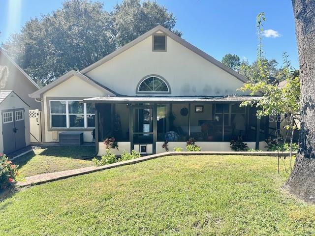 REMINGTON OAKS AT THE CROSSINGS - Residential Lease