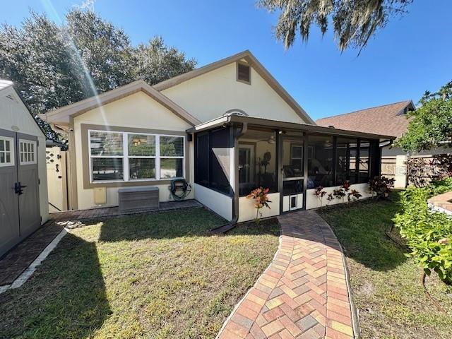 REMINGTON OAKS AT THE CROSSINGS - Residential Lease