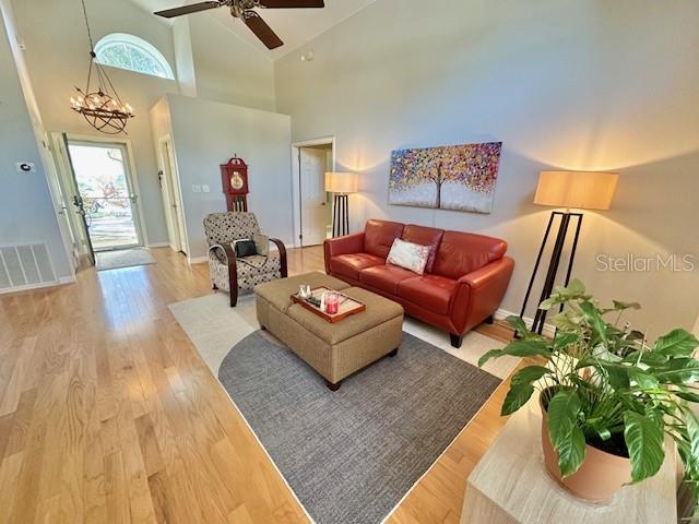 REMINGTON OAKS AT THE CROSSINGS - Residential Lease