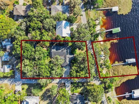Tiny photo for 103 S Lakeshore Drive, Minneola, FL 34715 (MLS # O6377402)