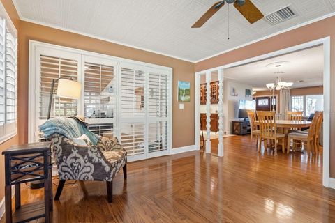 Tiny photo for 103 S Lakeshore Drive, Minneola, FL 34715 (MLS # O6377402)