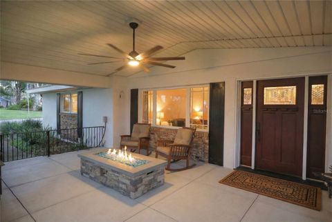 Tiny photo for 103 S Lakeshore Drive, Minneola, FL 34715 (MLS # O6377402)