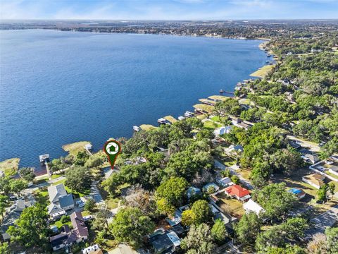 Tiny photo for 103 S Lakeshore Drive, Minneola, FL 34715 (MLS # O6377402)