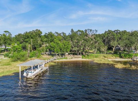 Tiny photo for 103 S Lakeshore Drive, Minneola, FL 34715 (MLS # O6377402)