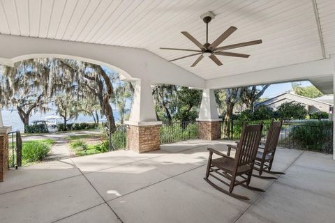 Tiny photo for 103 S Lakeshore Drive, Minneola, FL 34715 (MLS # O6377402)