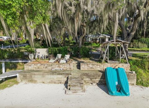 Tiny photo for 103 S Lakeshore Drive, Minneola, FL 34715 (MLS # O6377402)