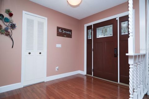 Tiny photo for 103 S Lakeshore Drive, Minneola, FL 34715 (MLS # O6377402)