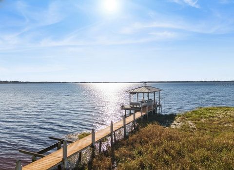 Tiny photo for 103 S Lakeshore Drive, Minneola, FL 34715 (MLS # O6377402)