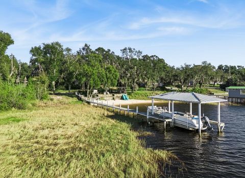 Tiny photo for 103 S Lakeshore Drive, Minneola, FL 34715 (MLS # O6377402)