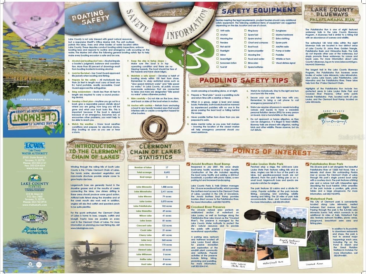 MINNEOLA - Residential