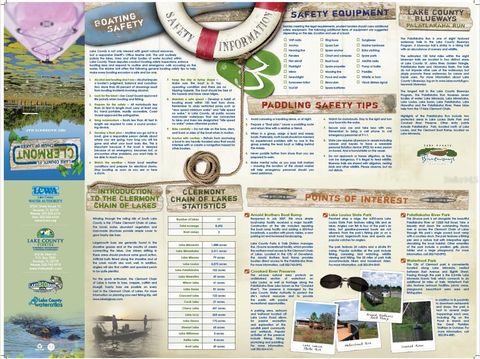 Tiny photo for 103 S Lakeshore Drive, Minneola, FL 34715 (MLS # O6377402)