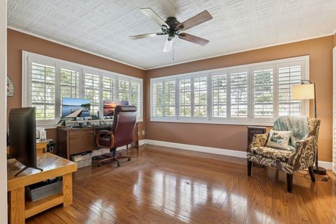 Tiny photo for 103 S Lakeshore Drive, Minneola, FL 34715 (MLS # O6377402)