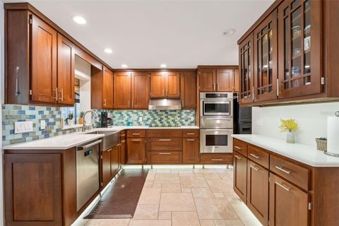 Tiny photo for 103 S Lakeshore Drive, Minneola, FL 34715 (MLS # O6377402)