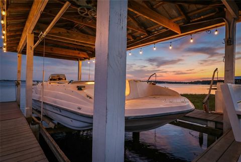 Tiny photo for 103 S Lakeshore Drive, Minneola, FL 34715 (MLS # O6377402)