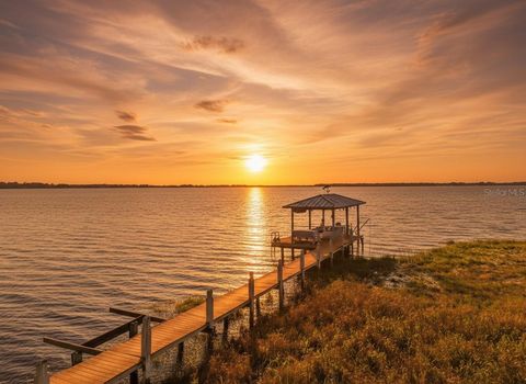 Tiny photo for 103 S Lakeshore Drive, Minneola, FL 34715 (MLS # O6377402)