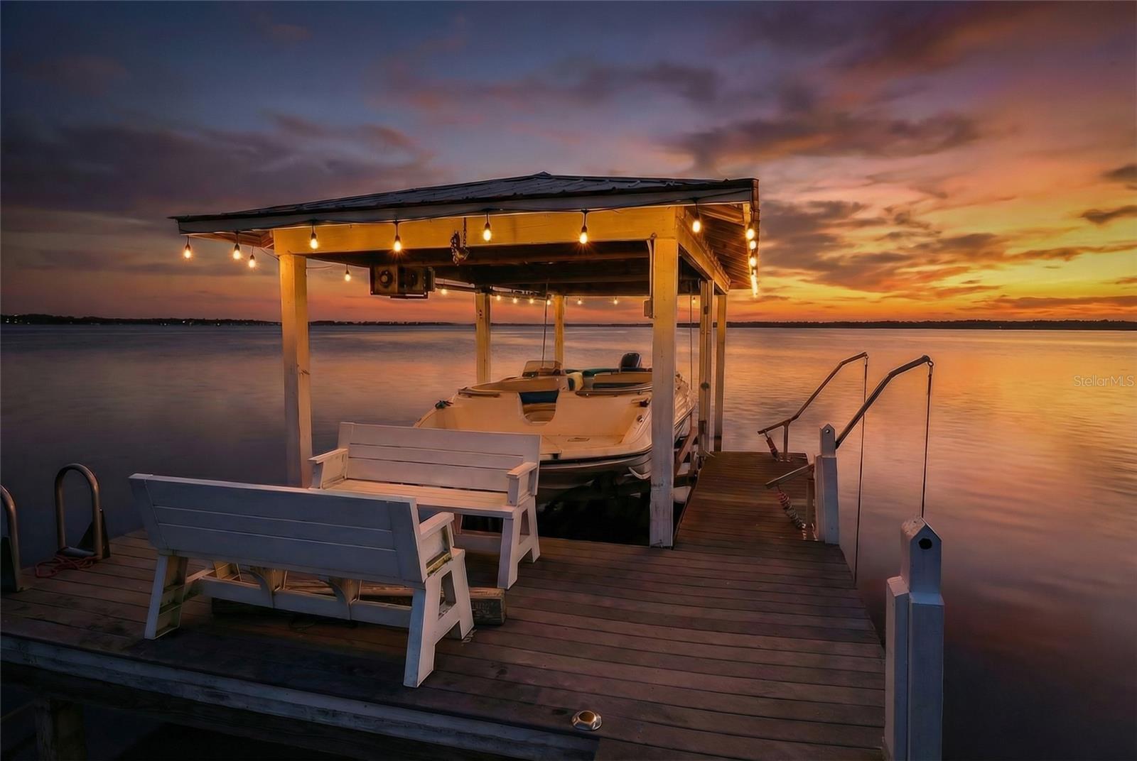 MINNEOLA - Residential