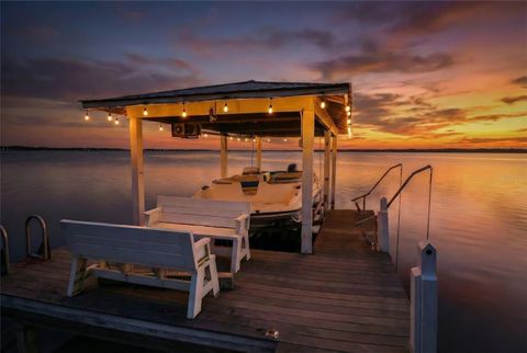 Tiny photo for 103 S Lakeshore Drive, Minneola, FL 34715 (MLS # O6377402)