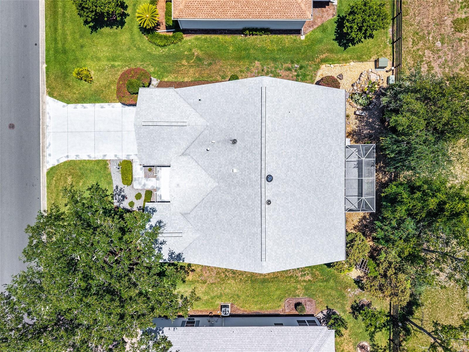 VILLAGES LADY LAKE UNIT 24 - Residential
