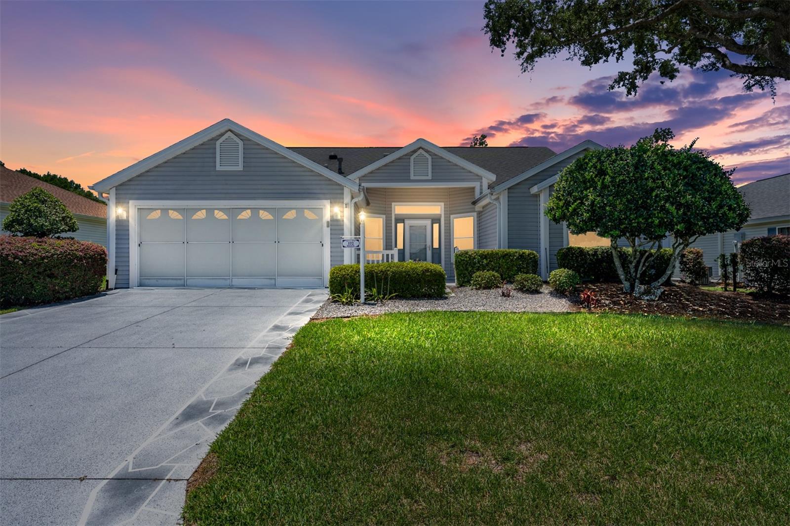 VILLAGES LADY LAKE UNIT 24 - Residential