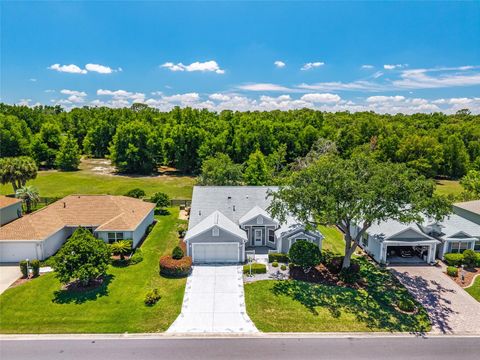 Tiny photo for 170 Palermo Place, The Villages, FL 32159 (MLS # O6400750)