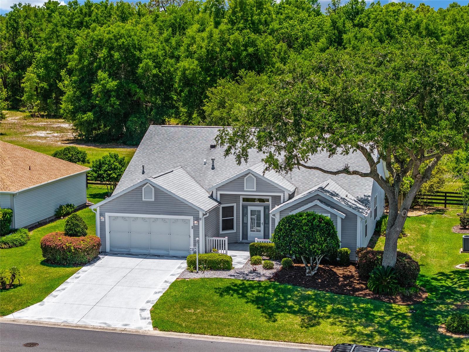 VILLAGES LADY LAKE UNIT 24 - Residential