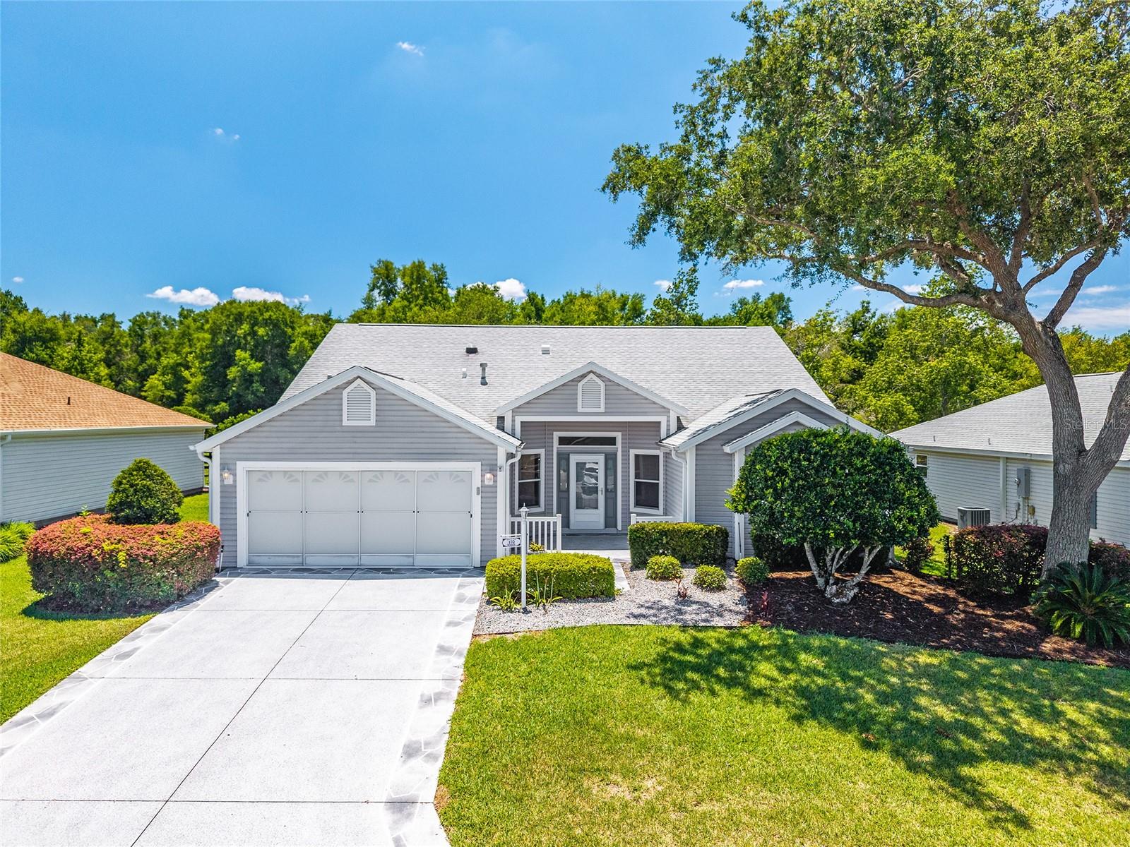 VILLAGES LADY LAKE UNIT 24 - Residential