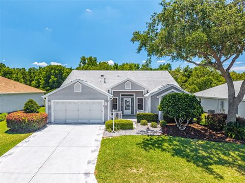 Tiny photo for 170 Palermo Place, The Villages, FL 32159 (MLS # O6400750)