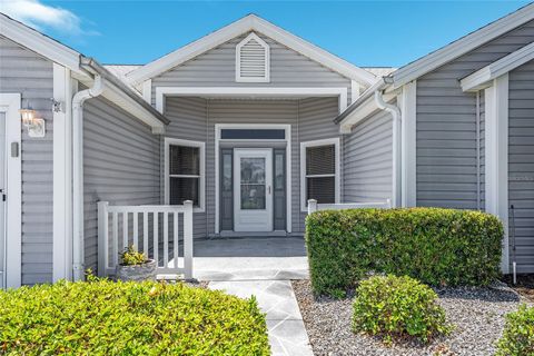 Tiny photo for 170 Palermo Place, The Villages, FL 32159 (MLS # O6400750)