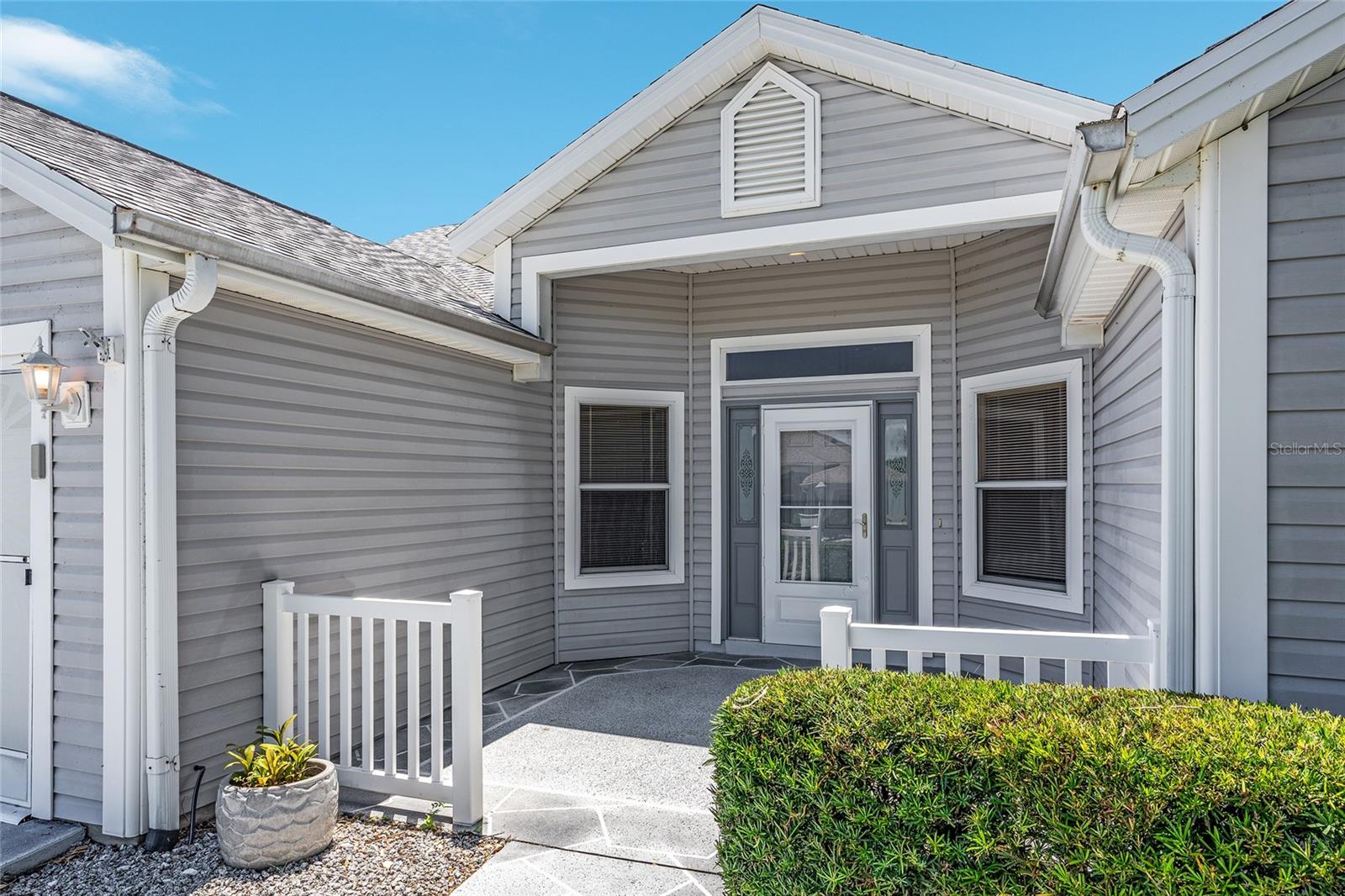 VILLAGES LADY LAKE UNIT 24 - Residential