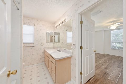 Tiny photo for 170 Palermo Place, The Villages, FL 32159 (MLS # O6400750)