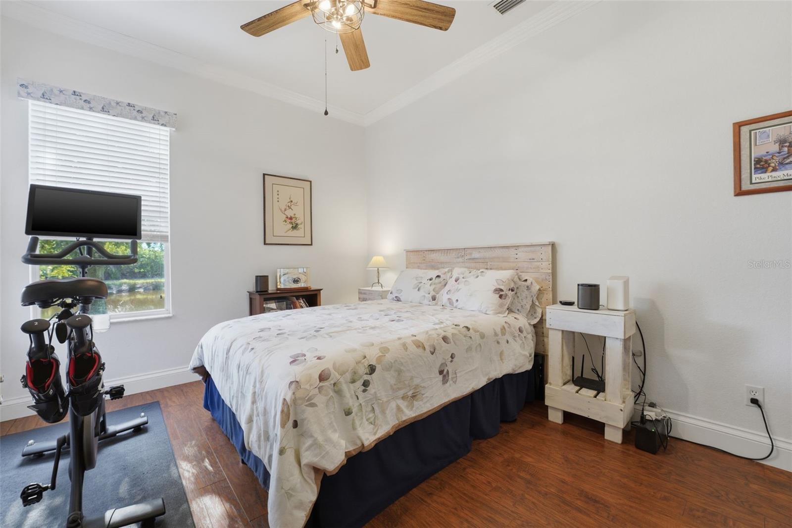 RIVERWOOD - Residential