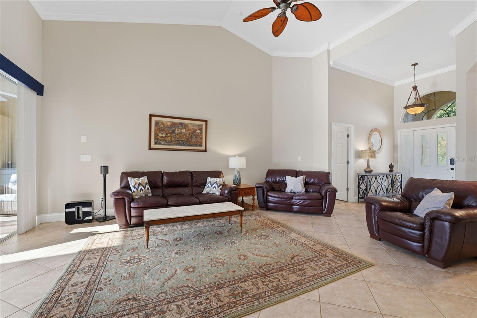 RIVERWOOD - Residential